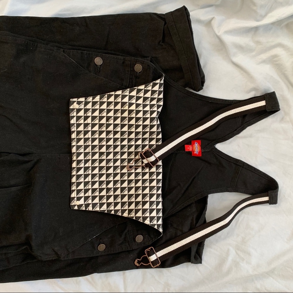 Dickies overalls